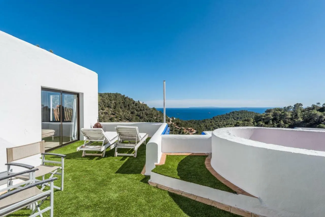 Villa Orquidea - Amazing Landscape View سانتا أيُلاريا ذيس ريو