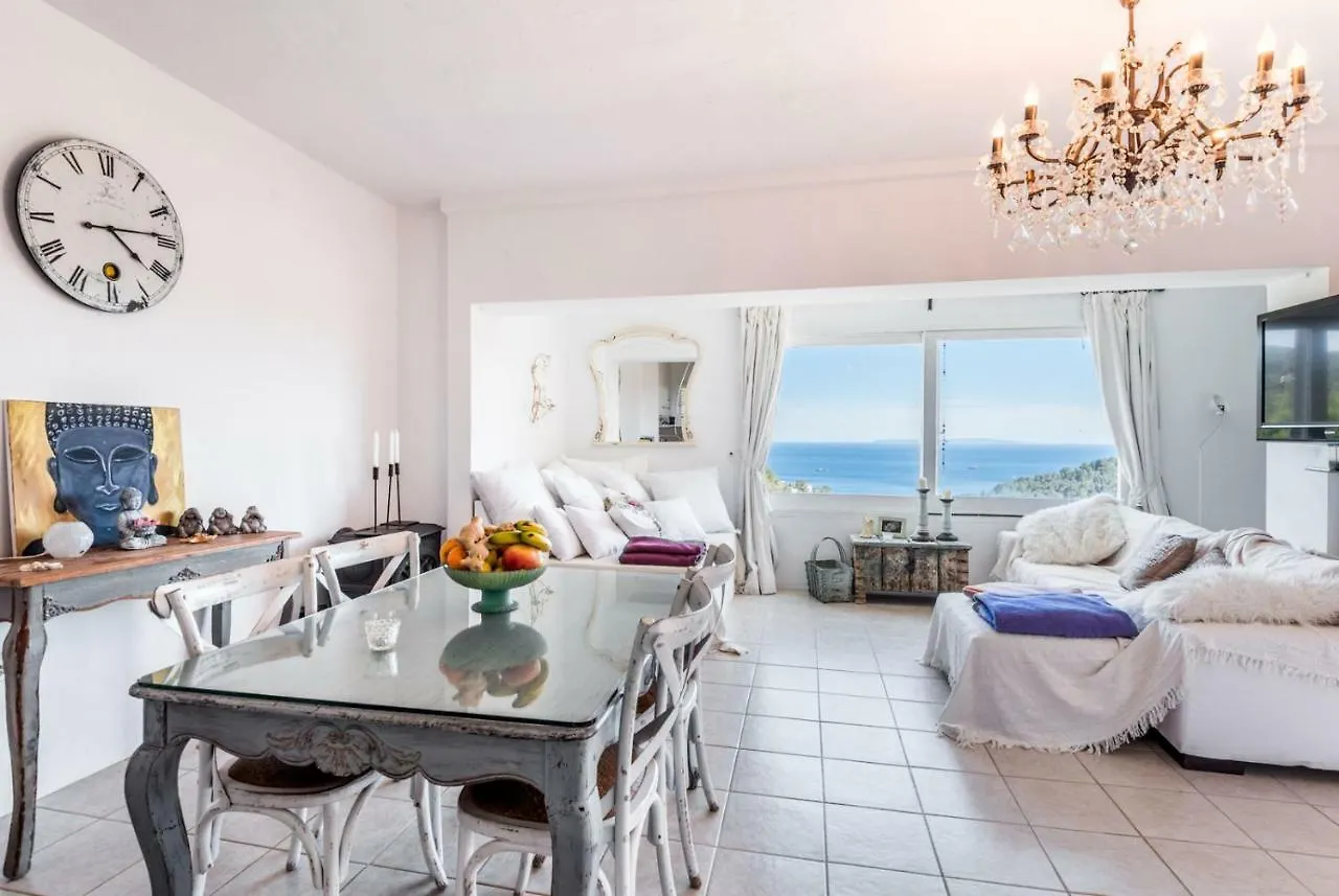 بيت للعطل Villa Orquidea - Amazing Landscape View سانتا أيُلاريا ذيس ريو