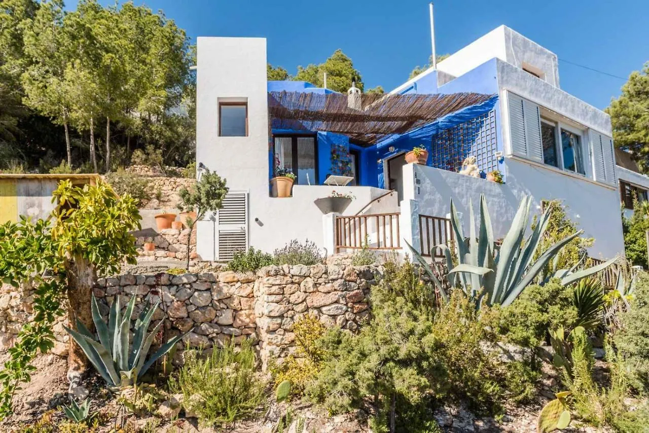 اتصالات Villa Orquidea - Amazing Landscape View 