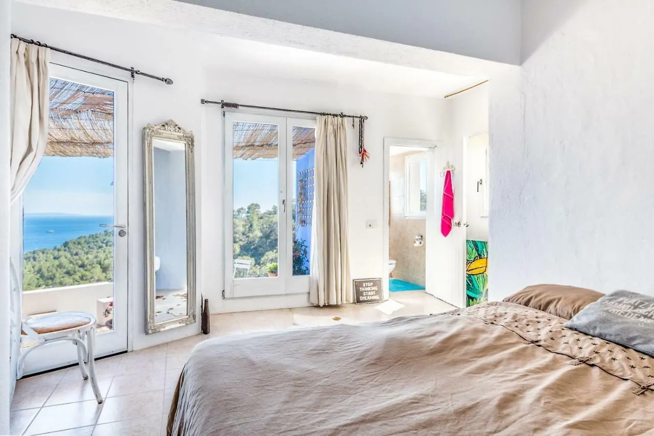 Villa Orquidea - Amazing Landscape View سانتا أيُلاريا ذيس ريو 0*,