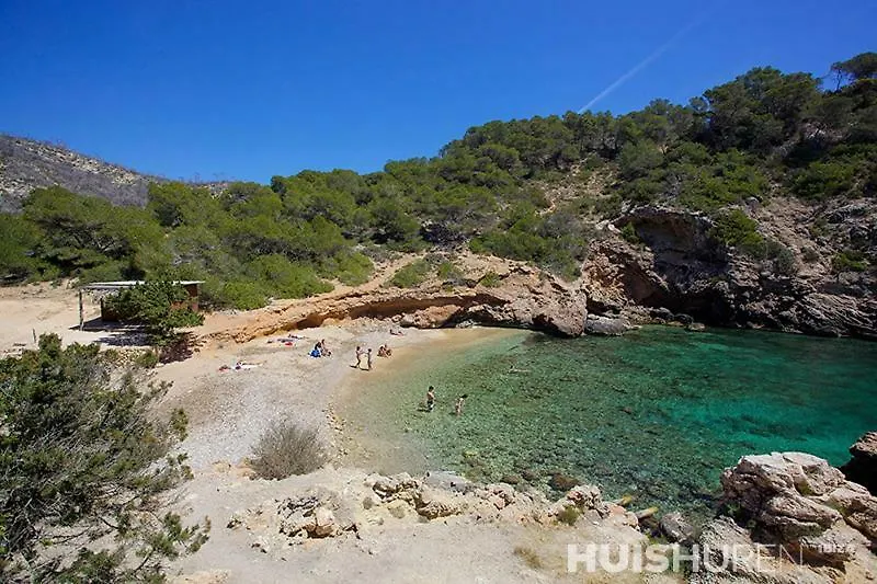 Villa Orquidea - Amazing Landscape View سانتا أيُلاريا ذيس ريو 0*,  إسبانيا